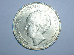 HOLANDA  1 Gulden 1940 (20) - 1 Florín Holandés (Gulden)