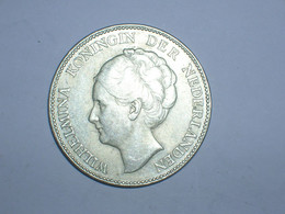 HOLANDA  1 Gulden 1930 (25) - 1 Gulden