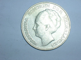 HOLANDA  1 Gulden 1923 (27) - 1 Florín Holandés (Gulden)