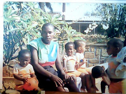 Afrique RUANDA  RWANDA CENTRO HANDICAPES  ORPHELINAT SS MARIE DI RILIMA S2000 IN5604 - Rwanda