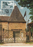 Stenay   1995  Musée De La Bière - 1990-1999