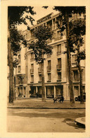 Vichy * Place Et Hôtel Restaurant L'ERMITAGE DU PONT NEUF - Vichy