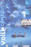 Flying Parachutists - Fallschirmspringen