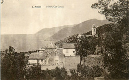 Pino * Panorama Sur La Commune * Cap Corse * Haute Corse 2B - Sonstige & Ohne Zuordnung