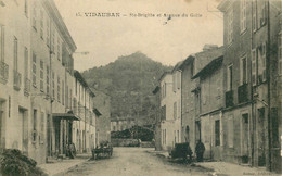 VAR  VIDAUBAN    Ste Brigitte Et Avenue Du Golfe - Vidauban