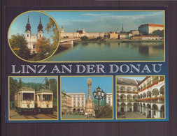 AUTRICHE LINZ AN DER DONAU - Linz