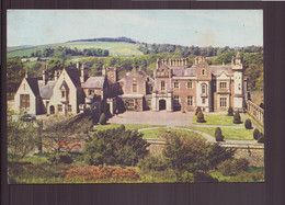 GRANDE BRETAGNE ABBOTSFORD HOUSE MELROSE - Roxburghshire