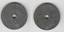 10 CENTIMES 1942 FR-FL - 10 Cent