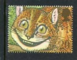 GREAT BRITAIN - 1990  CHESIRE CAT  MINT NH - Ohne Zuordnung