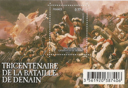 FRANCE 2012 - F4660 Tricentenaire De La Bataille De Denain - Nuovi