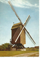 Woluwe-st-lambert  Moulin - Woluwe-St-Lambert - St-Lambrechts-Woluwe