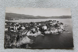 H581, Cpsm, Cavalaire Sur Mer, Le Cap, Var 83 - Cavalaire-sur-Mer