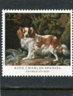 GREAT BRITAIN - 1991  22p  DOGS  MINT NH - Zonder Classificatie