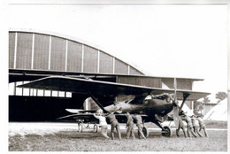 PHOTO AVION  AVIATION BREGUET BR 19 - Aviazione
