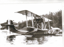 PHOTO AVION  AVIATION HYDRAVION SCHRECK F.B.A. 270 - Luchtvaart