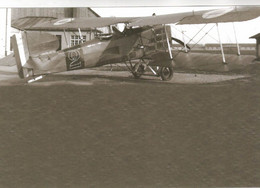 PHOTO AVION  AVIATION  BREGUET BR 14 - Aviazione