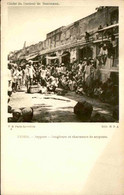 INDE - Carte Postale De Jeypore - Jongleurs Et Charmeurs De Serpents - L 117009 - Inde