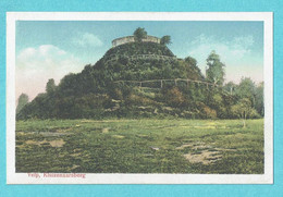 * Velp (Gelderland - Nederland) * (Uitg. A. Benschop - KLEUR) Kluizenaarsberg, Old, Rare, Unique, TOP - Velp / Rozendaal