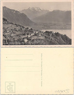 SUISSE - CP GLION ET DENTS DU MIDI   /2 - Ilanz/Glion