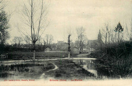 Briouze * Le Marais - Briouze