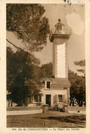 Noirmoutier * Vue Sur Le Phare Des Dames * Lighthouse - Noirmoutier