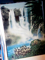 Afrique KENIA KENYA CASCATA FALL Ed Missioni Consolata TO   VB1964   IN5633 - Kenya