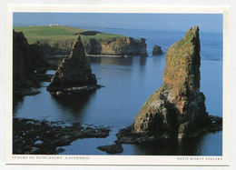 AK 037994 SCOTLAND - Caithness - Stacks Of Duncansby - Caithness