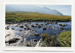 AK 038013 SCOTLAND - Am Dionard River Bei Durness - Sutherland
