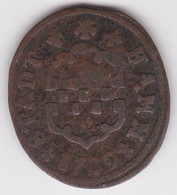 HAMM, 3 Pfennig 1739 - Andere & Zonder Classificatie