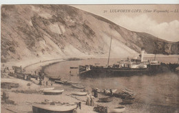 LULWORTH COVE ( Near Weymouth ) - Weymouth