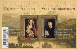 FRANCE 2010 - F4525 Peinture, Van Der Weyden - Ongebruikt
