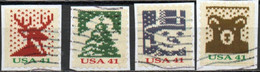 ETATS-UNIS D'AMERIQUE 2007 O - Used Stamps