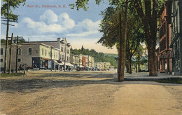 Colebrook Main St. - Autres & Non Classés