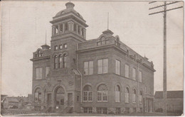 CANADA -  City Hall MOOSE - Andere & Zonder Classificatie