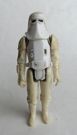 FIGURINE FIRST RELEASE STAR WARS 1980 IMPERIAL STORMTROOPER Hong Kong (4) - First Release (1977-1985)