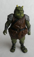 FIGURINE FIRST RELEASE  STAR WARS 1983  GARMORREAN GUARD (3) - Prima Apparizione (1977 – 1985)