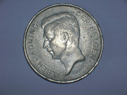 BELGICA 20 FRANCOS 1931, BELGIE (35) - 20 Francs & 4 Belgas