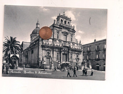 CT341 Sicilia ACIREALE Catania 1960 Alterocca Terni - Acireale