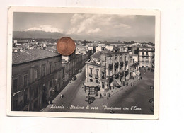 CT344 Sicilia ACIREALE Catania 1956 50872 Francobollo Tolto - Acireale