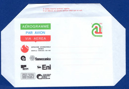 Aérogramme (ac3038) - Interi Postali