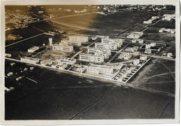 CASABLANCA - MAROC - Hôpital Militaire De Casablanca ( Photo ) - Casablanca