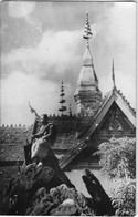 LAOS  ( Carte Photo ) - Laos