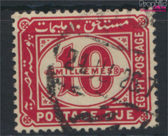 Ägypten P25 Gestempelt 1921 Portomarken (9725936 - 1915-1921 Protectorat Britannique