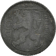 Monnaie, Belgique, Franc, 1945 - 1 Frank