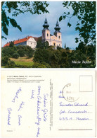 AK 3672 Maria Taferl Wallfahrtskirche Verlag Kellner Schmerzhafte Muttergottes Nibelungengau Niederösterreich Österreich - Maria Taferl