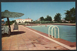 Benicarló ,  Albergue De Carretera De La , ,2 Scans For Condition. (Originalscan !! ) - Otros & Sin Clasificación