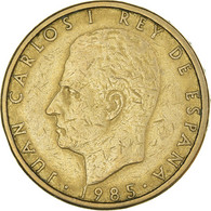 Monnaie, Espagne, 100 Pesetas, 1985 - 100 Pesetas