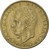 Monnaie, Espagne, 100 Pesetas, 1982 - 100 Pesetas