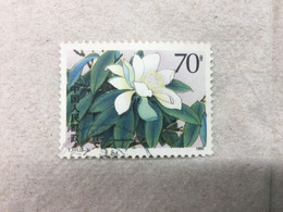 CHINA STAMP,  USED, TIMBRO, STEMPEL, CINA, CHINE, LIST 5376 - Used Stamps