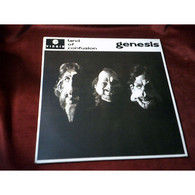 GENESIS  °  LAND OF CONFUSION - 45 T - Maxi-Single